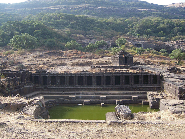 Bhandardara