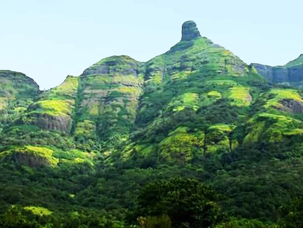 Harishchandragad & kokan kada