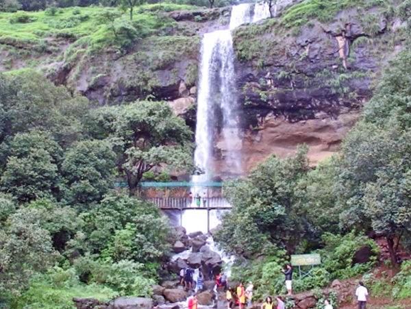 Nhani Fall